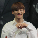 [CHEN] <b>아들</b>하나 다키운기분
