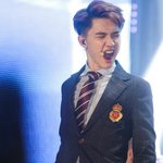 [EXO] 경수<b>방구</b>소리~
