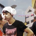 [CHEN] 종대와 종대