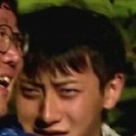 [EXO] 야나는수련회때남자샤워실로감..