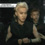 [EXO] 준면이 잔근육은 볼때마다 <b>남다름</b>