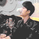 [EXO] 뭐야나디오데뷔팬인데확신없었는데