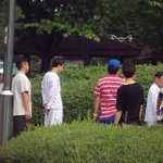[EXO] 여기 뒷<b>통수</b>경수들이다 