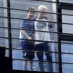 [EXO] 우리 집안은 이름이 다들 특이해