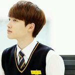 [EXO] 괜찮아사랑이야14화에서