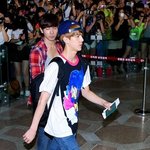 [EXO] 데뷔수닌데 아직까지 제일아끼는 세훈이짤<b>임</b>