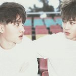 [EXO] 루한준면레이<b>음색</b>vs