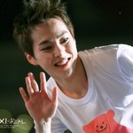 [시우민] 김민석 사랑해 !!!!!! (<b>대나무</b> 숲) 