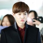 [EXO] 이짤 진짜 <b>부잣집</b> 아들같음ㅋㅋ