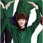 [EXO] 찬열 vs <b>윤아</b>