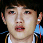 [도경수] 내 기준 괜찮아사랑이야 경수컷 베스트장면!!