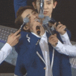 [EXO] 나는이제<b>자러</b>갈게!!