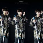 [EXO] 근데 투표안하면서 박수<b>셔틀</b>싫다는애들