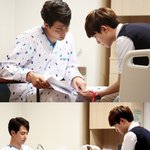 [EXO] 헐강우야!!!!! 아니 경수야!!!! 조인1<b>성님</b>!!!! 