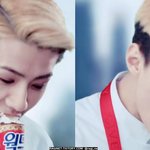 [EXO] ㄴㄴ세훈이머리는이때노답
