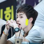 [EXO] 얘들아 여긴 <b>어떤</b> 뼈야?
