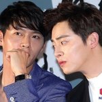 [EXO] 남자치고도 머리<b>크다</b> 둘이