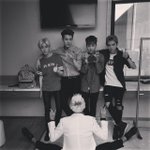 [EXO] 난 애들이 군대갈쯤에 뭐 안터지는게 소원이야