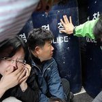 [EXO] 실신한 <b>이정희</b> 대표