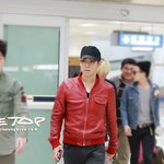 최근 비쥬얼 때문에 욕먹고 있는 탑(최승현)