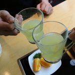 강남회식장소추천 <b>킹크랩</b> 어때요??!!