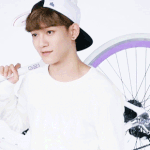 [CHEN] 아이마 상크미 종대 Ⅰ