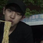 [EXO] 이게 진짜 남친짤이네;;