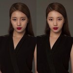 [댓글부탁] 수지 무<b>보정</b> 포토샵 했어요 ㅋㅋㅋ평가좀ㅋㅋㅋㅋㅋ