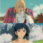 [EXO] <b>하울</b>의움직이는성 짱이지..