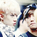 [EXO] ..난 그거봤는데 파워퍼프걸ㅋㅋㅋ