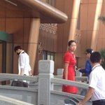 [EXO] 세훈이타오준면이 휴가쉬고 이제한국오는듯