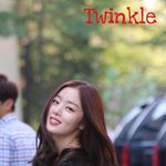 [시크릿] 거리에서 커피만 들고 있어도 화보인 <b>한선화</b>