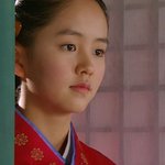 김소현 <b>해</b><b>품달</b>때도 완전 이쁜데
