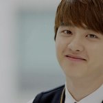 [EXO] 헐 밤에강우보고 학교갈준비해야되는게 <b>트루</b>?