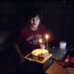 [루한] 허니들 이짤 본거야? 18살 루루 생일~