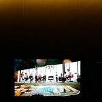 [EXO] 최강천단 티비로 보는데 개꿀임