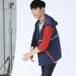 [레이] 난 씽이를 메인댄서로 인정할 수 없어...