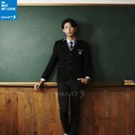 [EXO] 우리학교교복인데