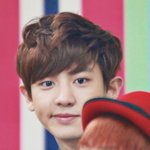 [EXO] 찬열이<b>쌍수</b>한거아님?