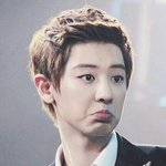 [EXO] 찬열이쌍수맞는데왜인티에서