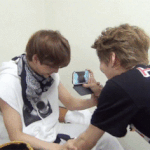 [EXO] 태!민 이거언<b>제품</b>?