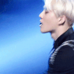 [EXO] 괜사끝나면 학교간단게 <b>트루</b>라며....