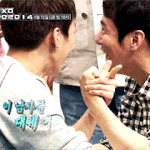 [시우민] 902014 예고영상+움짤
