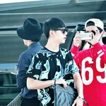 [BAP] 힘찬이 <b>핸드폰</b>