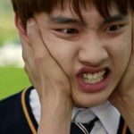 [EXO] 우리 경수<b>단화</b> 조공어때