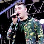 전세계를 충격에 빠트린 미친 가창력, 샘 스미스