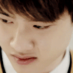 [EXO] 마지막 엔딩때 나만쳐움??