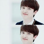 [EXO] 강우 3년만에 발씻었다 ㅠㅠㅠ
