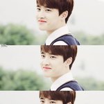 [EXO] 강우 <b>촬영</b>할때마다 맨발이였겠네?