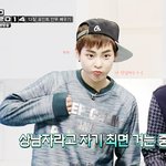 [시우민] 시우민톡 1주년이벤트! 진행중!!(홍보 및 투표!!)